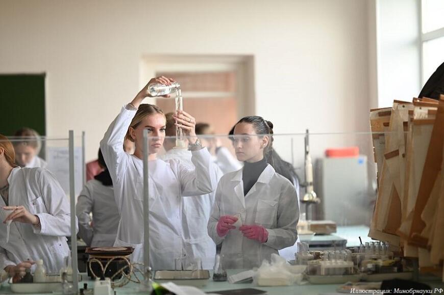 В Пензенском государственном университете создали базу данных для определения токсичности пластмасс В Пензенском государственном университете создали базу данных для определения токсичности пластмасс