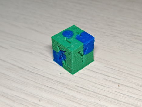 Как я собирал IDEX и все ошибки