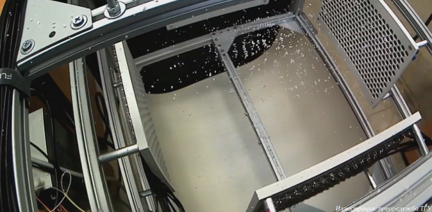 Томские радиофизики изучают возможность использования термоакустического эффекта ультразвука в 3D-печати и системах охлаждения