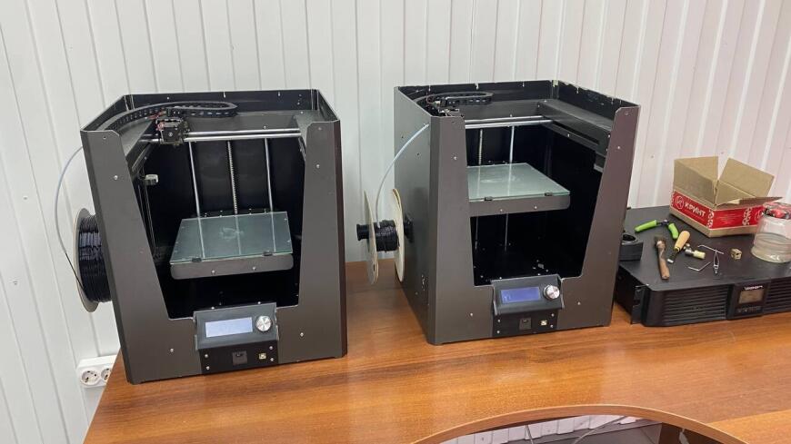 ХОЛИВАР. Picaso 3D Designer, FlashForge Adventurer 5M, Bambu Lab P1S - Сравнение!