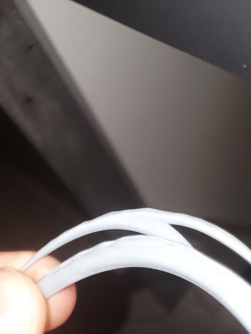 Брак фотополимерной печати, не понимаю причину
