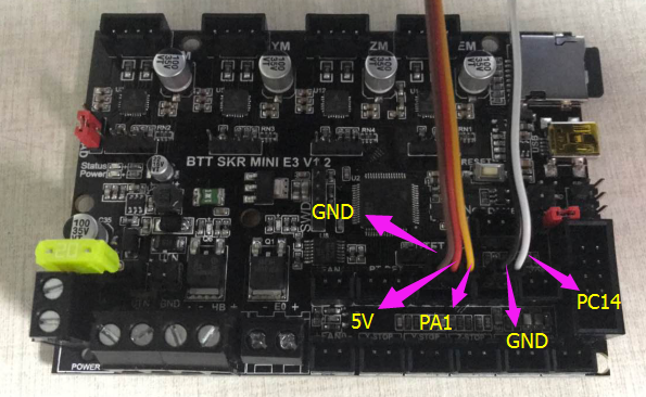 V v1 2. BTT skr Mini e3 v1.2. Skr Mini e3 v1.2 pinout. Skr Mini e3 v2 сгорел мосфет. BTT skr Mini v1.1.