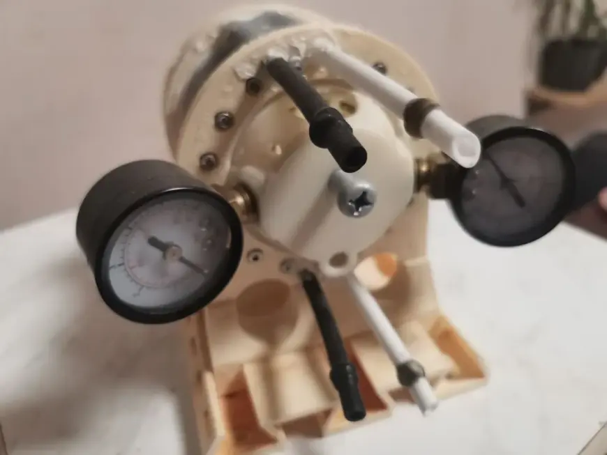 Преобразователь низкопотенциальной энергии по органическому циклу Ренкина. Преобразователь низкопотенциальной энергии по органическому циклу Ренкина.