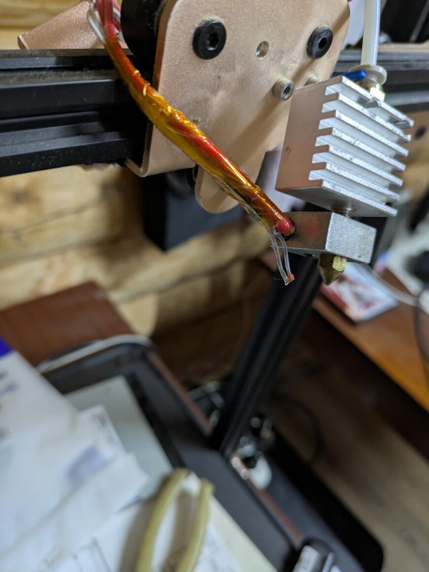 Как переставить нагреватель на другую сторону? Как переставить нагреватель на другую сторону?