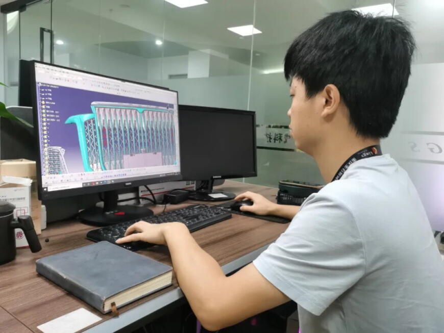 Двести комплектов автомобильных деталей за семь дней с помощью 3D-печати Двести комплектов автомобильных деталей за семь дней с помощью 3D-печати