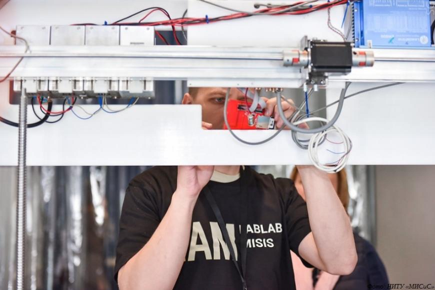 В НИТУ «МИСиС» ищут методы повышения прочности 3D-печатных изделий