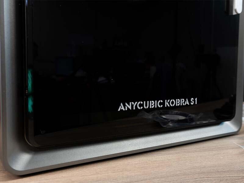 Обзор Anycubic Kobra S1 Combo - Anycubic постарались?