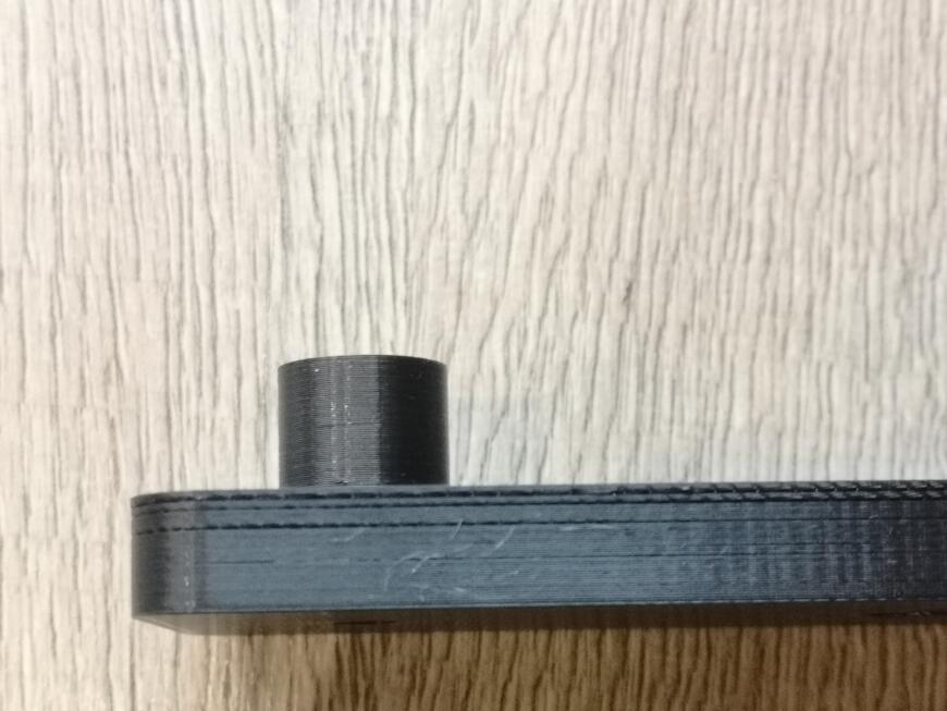 Нужна помощь в petg Fdplast