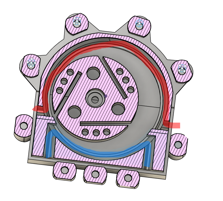 Преобразователь низкопотенциальной энергии по органическому циклу Ренкина. Преобразователь низкопотенциальной энергии по органическому циклу Ренкина.