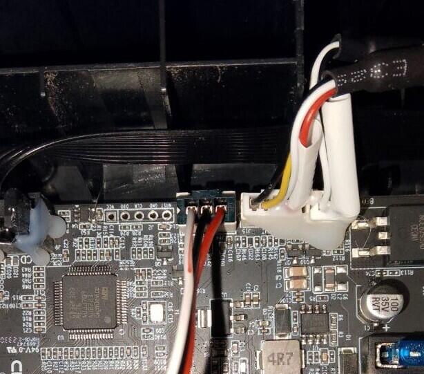 Датчик движения (он же наличия) филамента на Ender 3 V3 SE