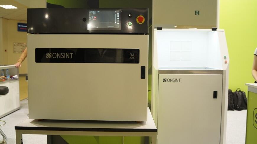 Фоторепортаж с выставки «Композит-Экспо 2023»