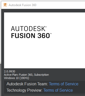 Гайд по лицензиям Fusion 360 (март 2021)