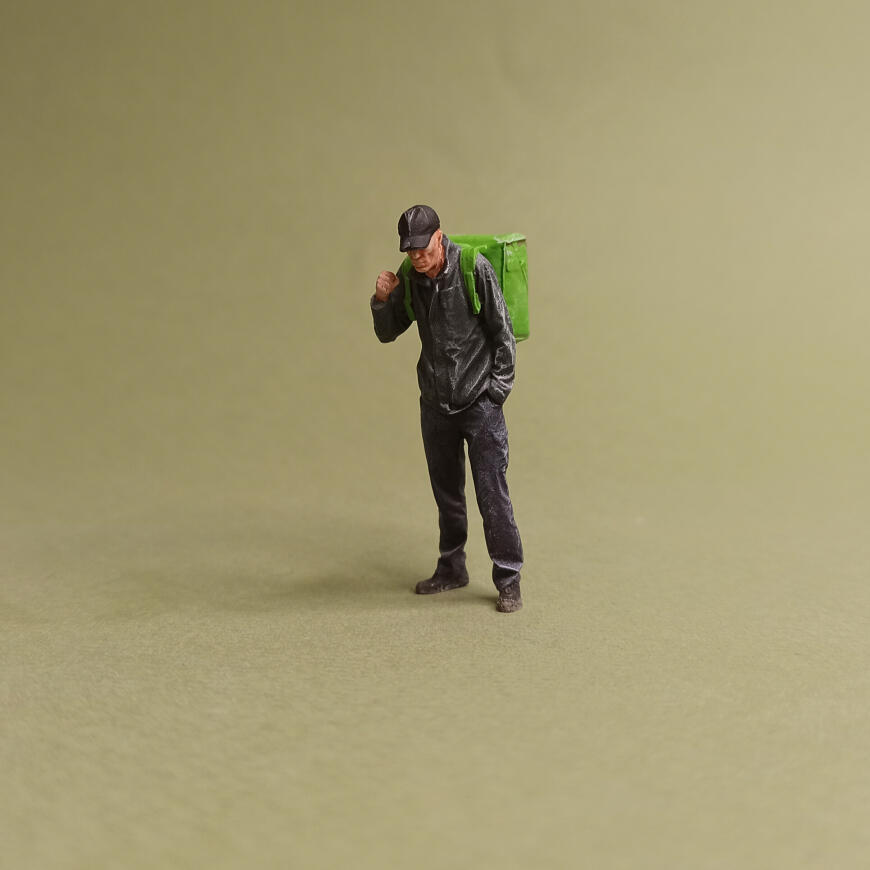 Серёжина доставка Серёжина доставка