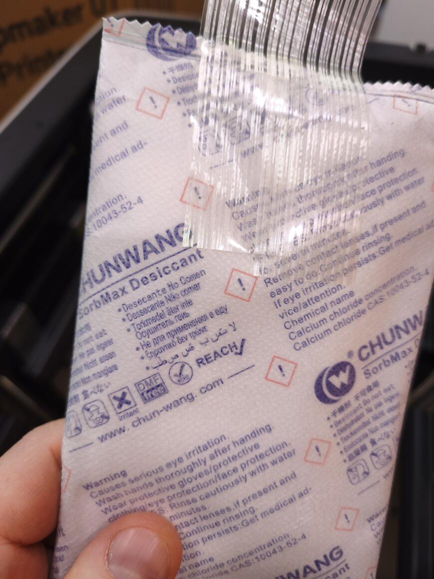 Snapmaker U1. Самый доступный toolchanger