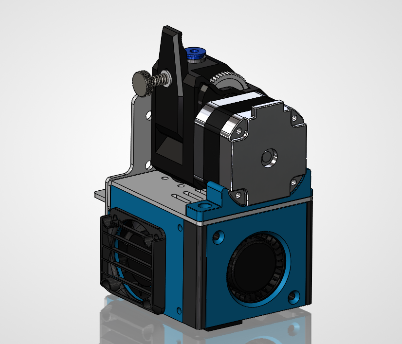 Как я восстанавливал ANYCUBIC