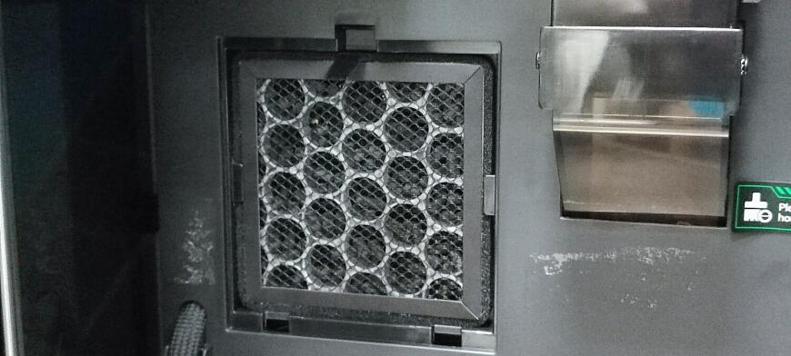 Обзор 3D-принтера Creality K2 Pro Combo: профессиональная печать дома, в студии и на производстве Обзор 3D-принтера Creality K2 Pro Combo: профессиональная печать дома, в студии и на производстве