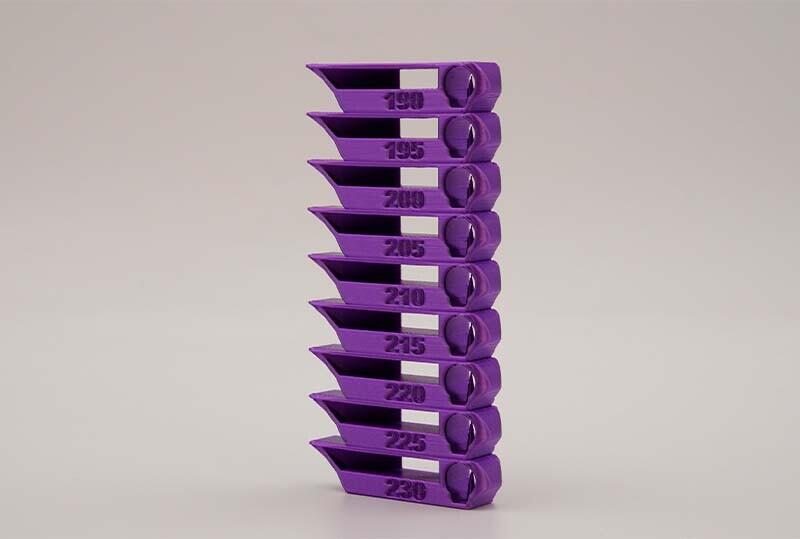 Пластики LIDER-3D обзор улучшений Пластики LIDER-3D обзор улучшений