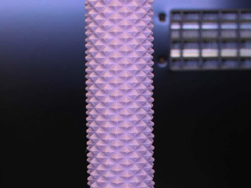 Обзор 3D принтера Picaso Designer XL S2 из России с масштабом!