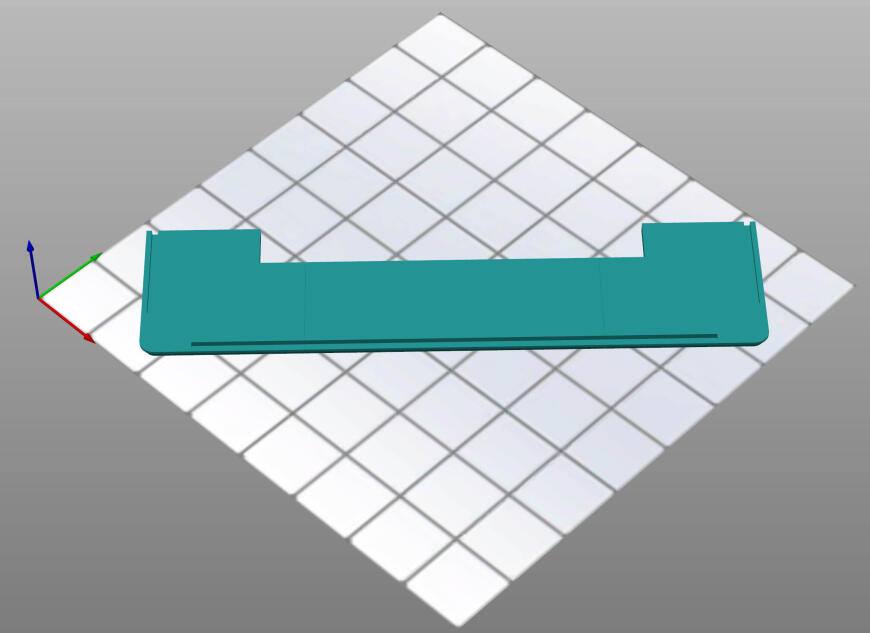 Коробочка для мультиметра Коробочка для мультиметра