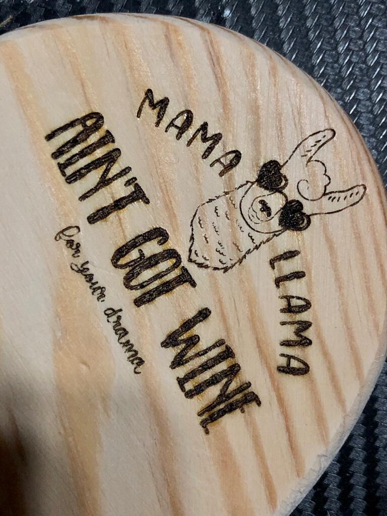Запоздалый обзор на FlyingBear Laserman.