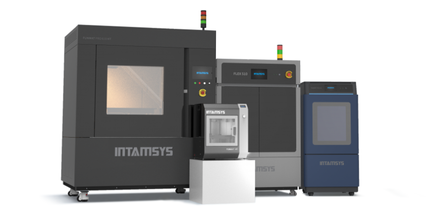 Z-Axis приглашает на демонстрацию профессиональных 3D-принтеров