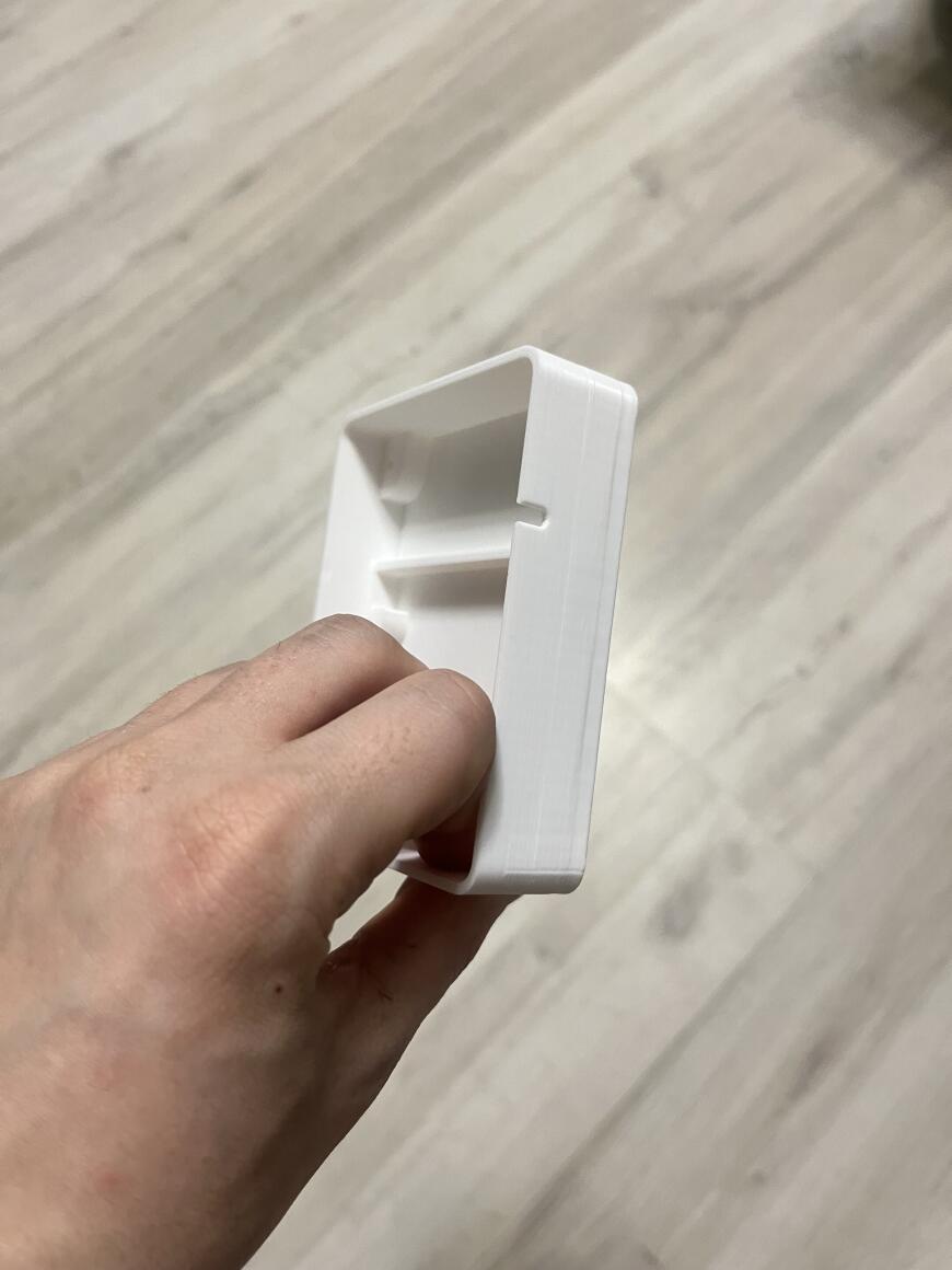 Anycubic Kobra 3. Выступающие стенки на определенных слоях. Решение!