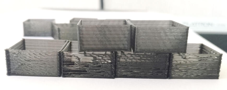 Проблема с Ultimaker Cura 4.13.1