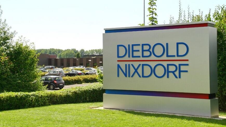 Компания Diebold Nixdorf оптимизирует производство банковского оборудования с помощью 3D-технологий от Intamsys