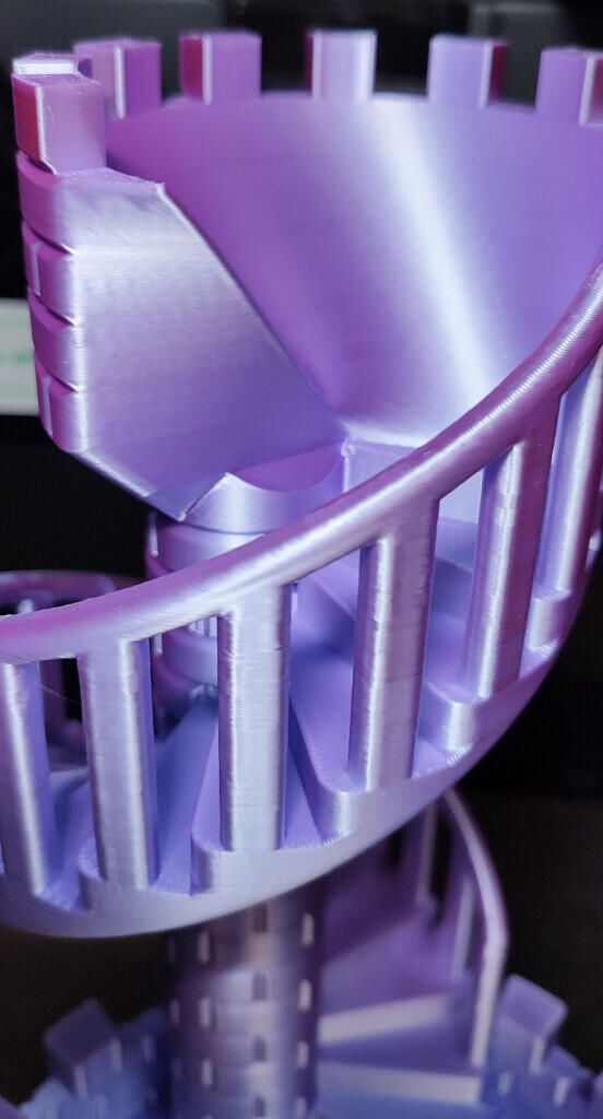 Creality K2 Pro Combo: хороший 3D-принтер 2025 года для дома и офиса. Большой обзор от 3DTool Creality K2 Pro Combo: хороший 3D-принтер 2025 года для дома и офиса. Большой обзор от 3DTool