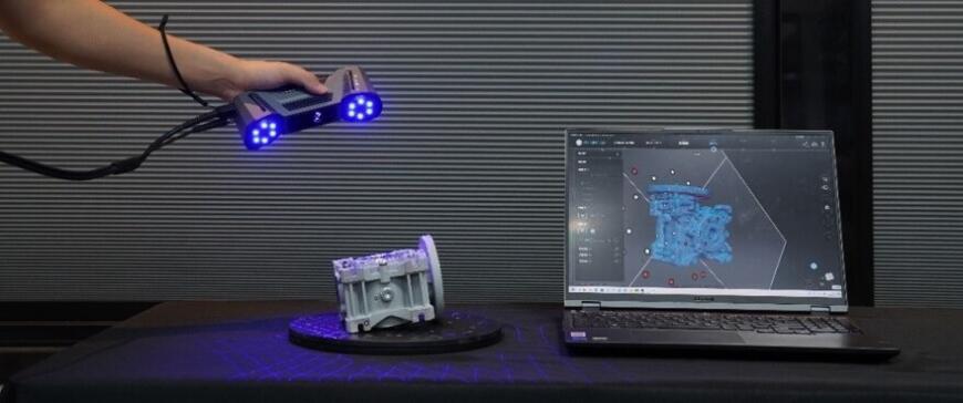 Топ-5 3D-сканеров: лучшие сканеры прошедшего 2023 года по версии 3Dtool