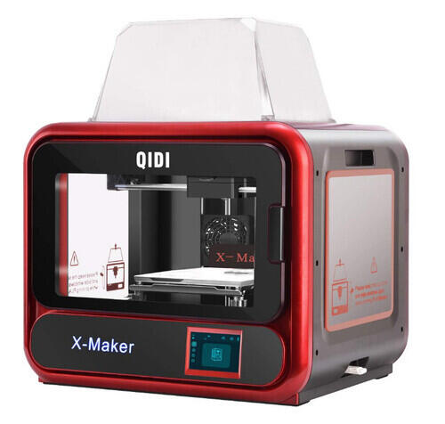 LIDER-3D • Какой 3D принтер выбрать в 2021 году • Розыгрыш квадрокоптера