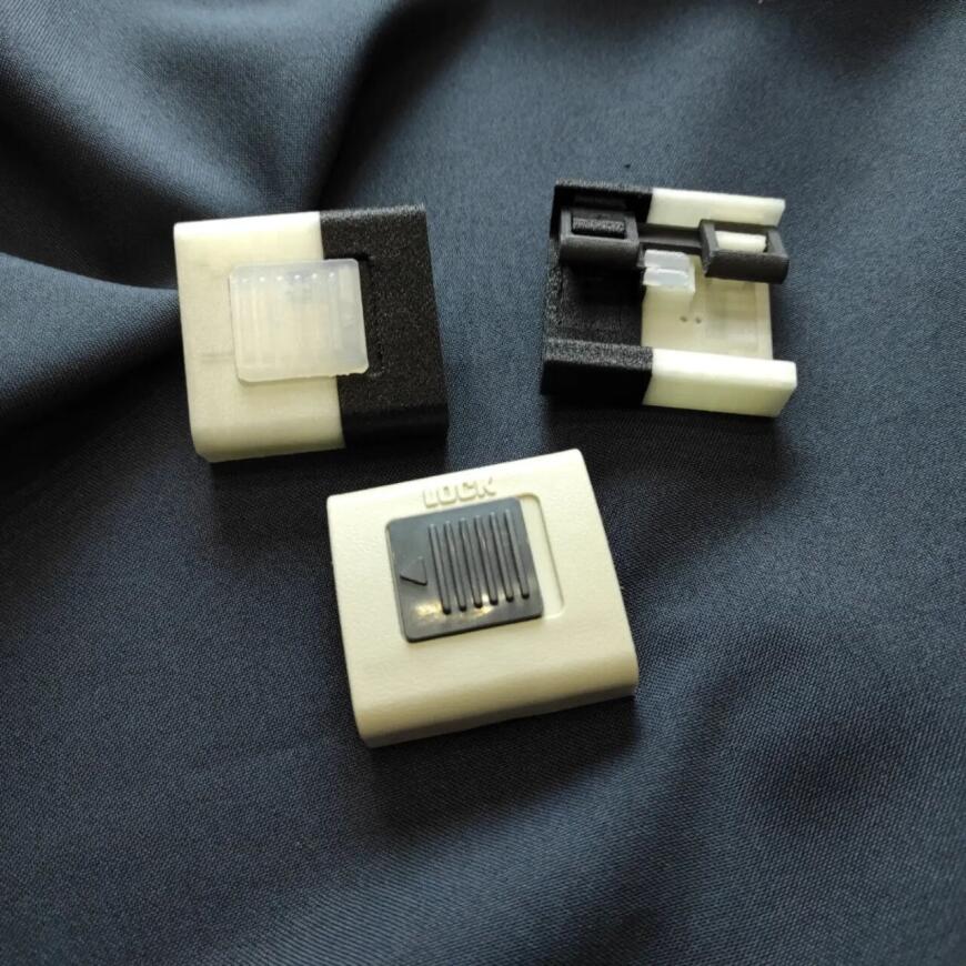 Защелки для переноски собак