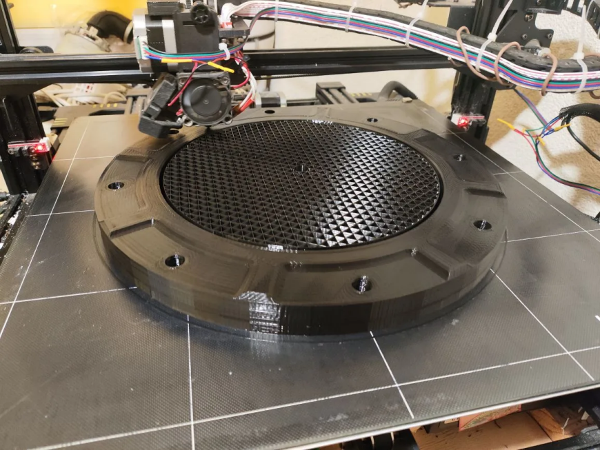 Люк, я твой отец!