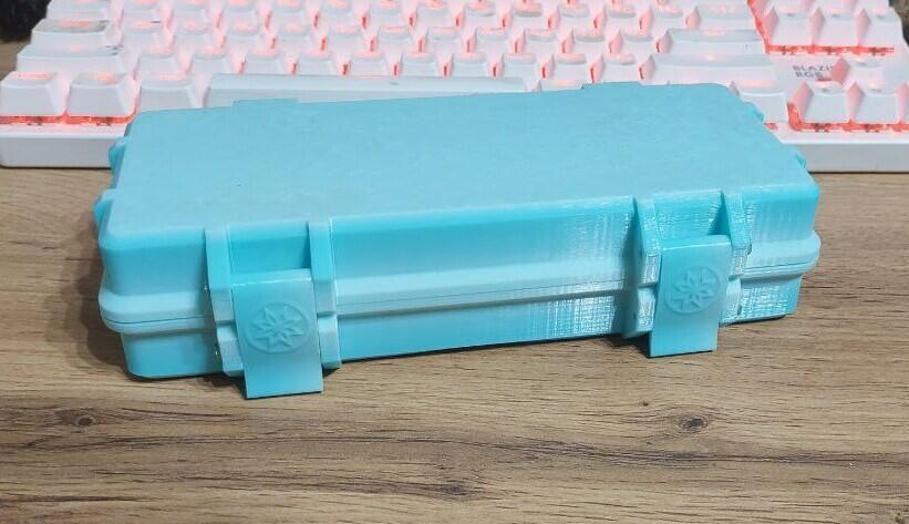 PETG Translucent Gradient от rittsun⁠⁠