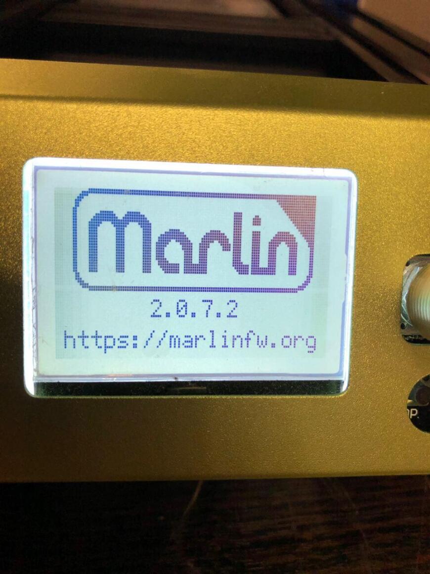 Marlin 2.0.7.2