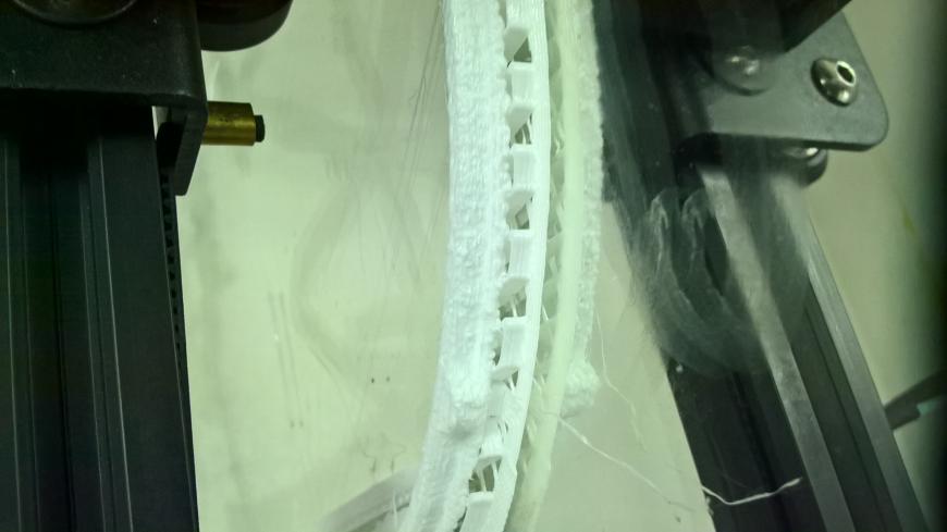 Настройка CR-10 и Tronxy x5st-500-2e