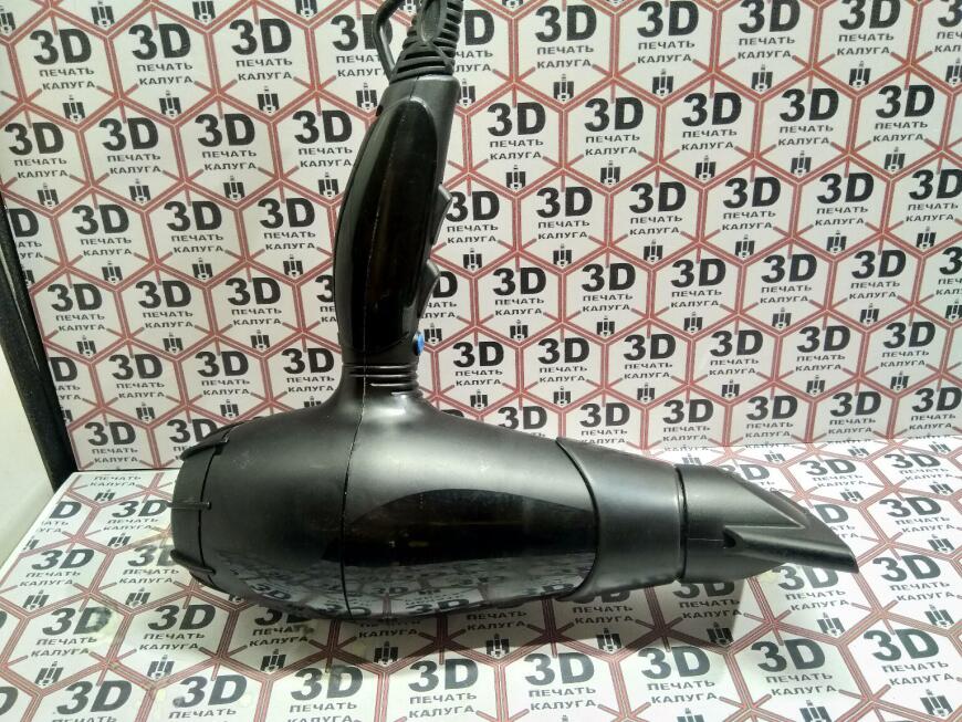 Ремонт фена