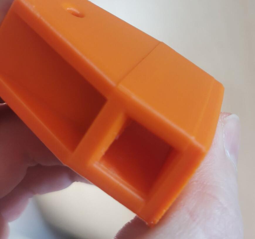 Странный дефект при печати Странный дефект при печати