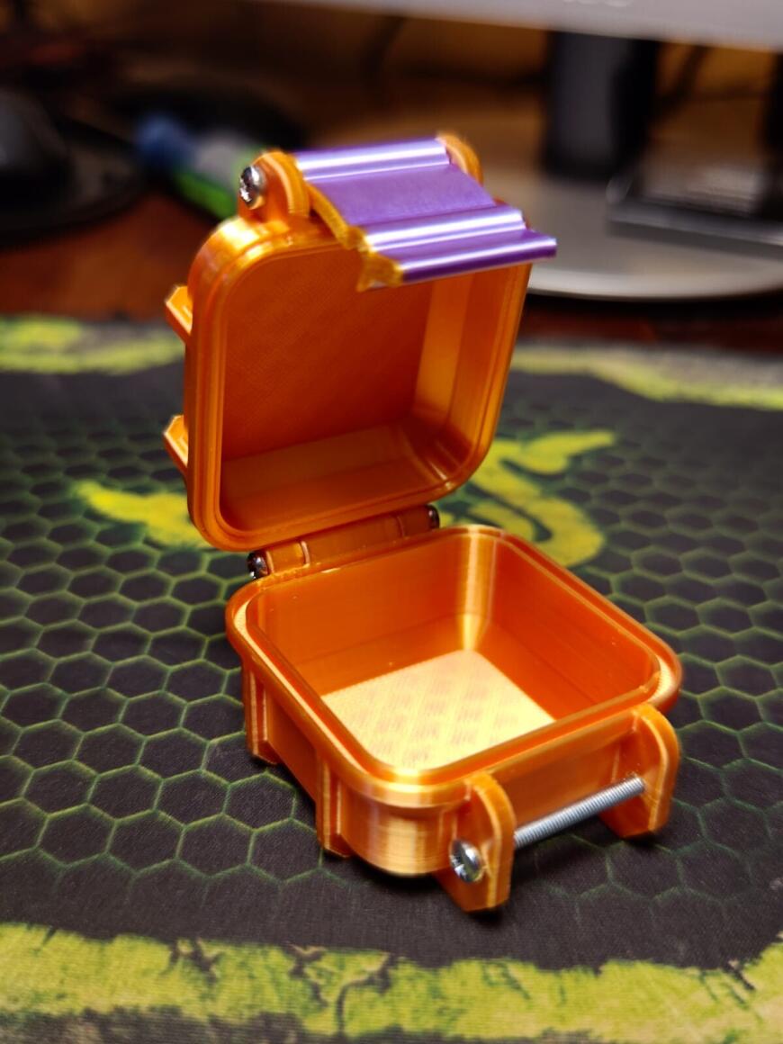 Anycubic Kobra S1 - практический обзор