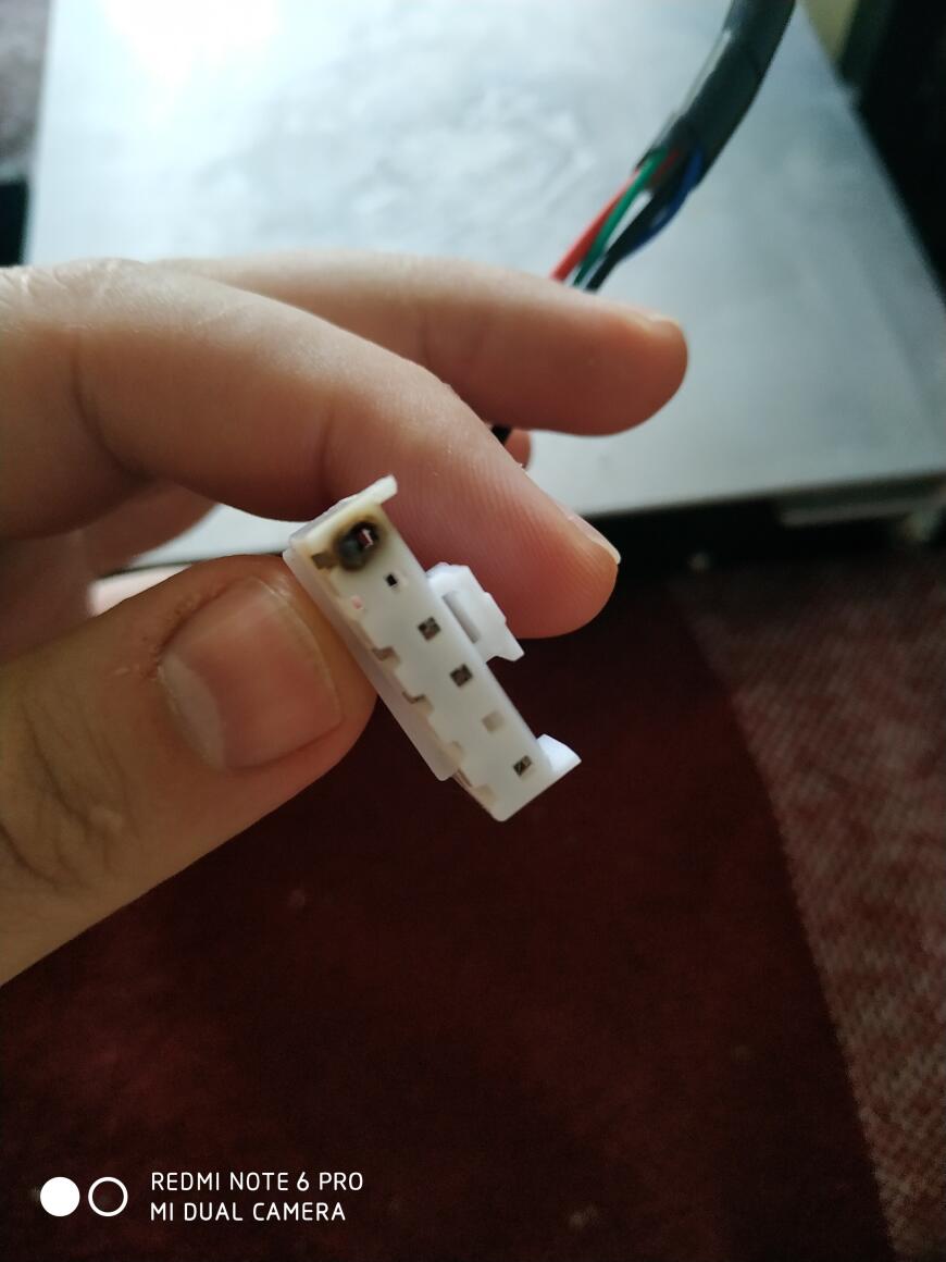И снова anet a8 И снова anet a8