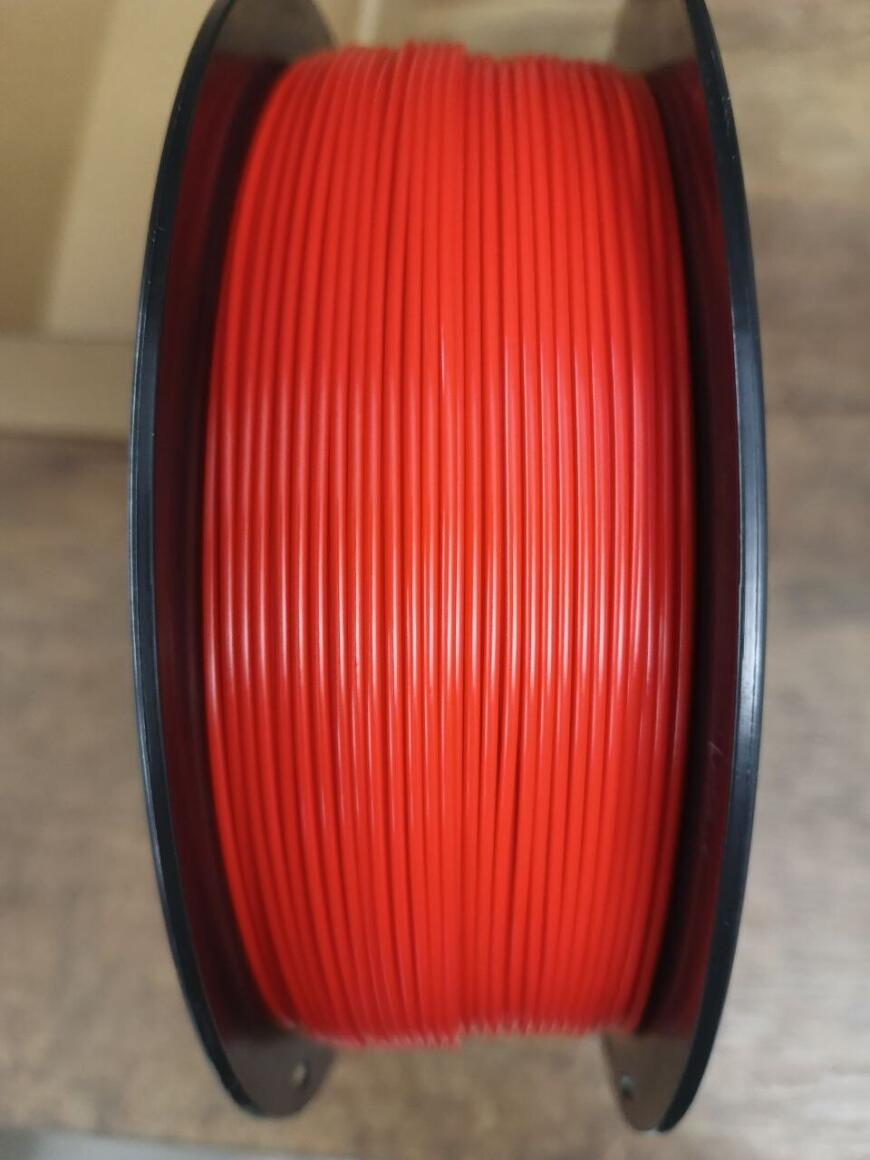 Пластик RS Crossbrige Пластик RS Crossbrige