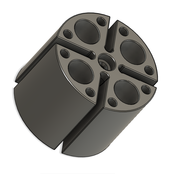 Преобразователь низкопотенциальной энергии по органическому циклу Ренкина. Преобразователь низкопотенциальной энергии по органическому циклу Ренкина.