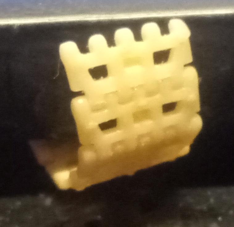 Трак для  сборной подвижной гусеницы (не требует склеивания) масштаб 1:43