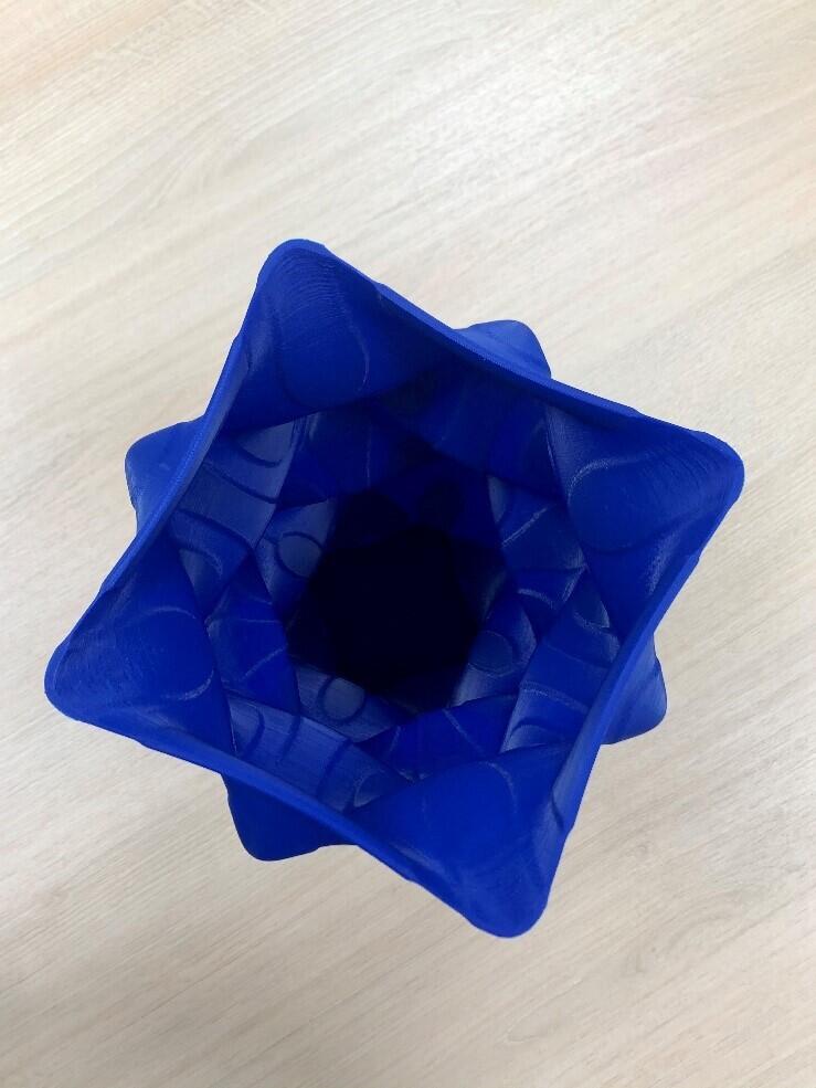 Обзор пластика Tiger3D: октябрь 2021 г.