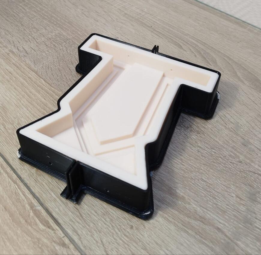 Как выбрать силикон для литья: подробное техническое руководство