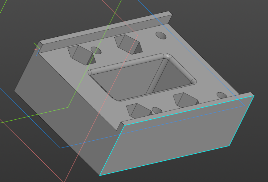 Модернизация старенького китайского 3D принтера