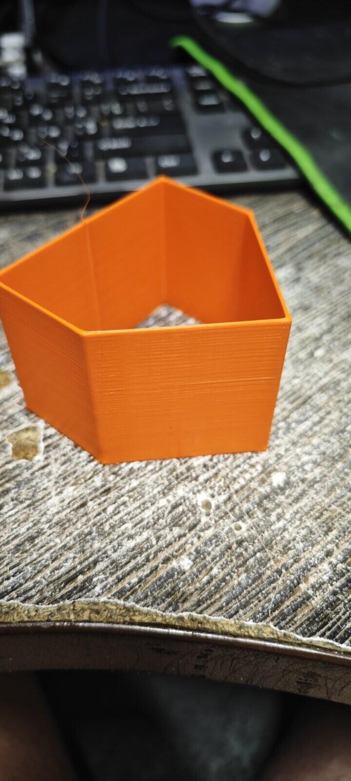 Проблемы со стенками Cura/Orca Проблемы со стенками Cura/Orca