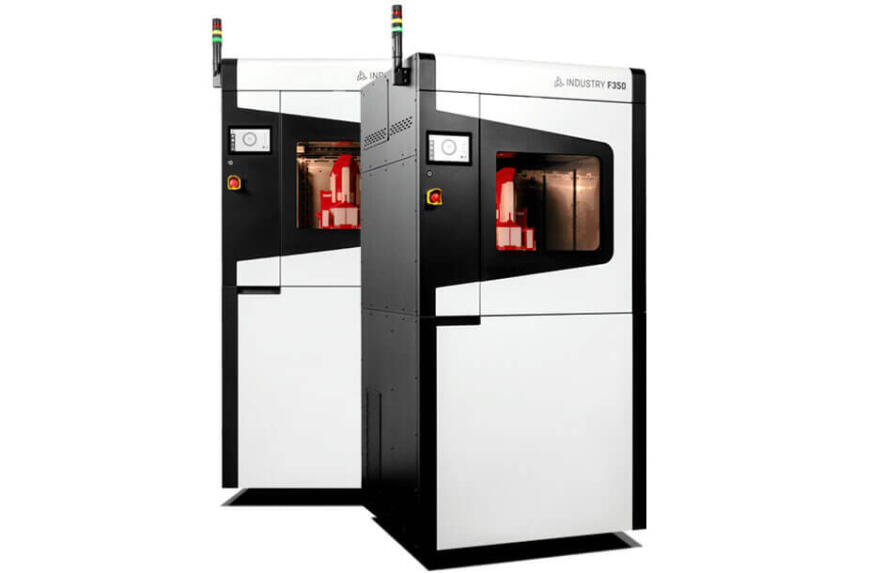 Обзор актуальных 3D принтеров для производства, печатающих тугоплавкими материалами (PEEK, PEKK, PAEK, Ultem и др.)