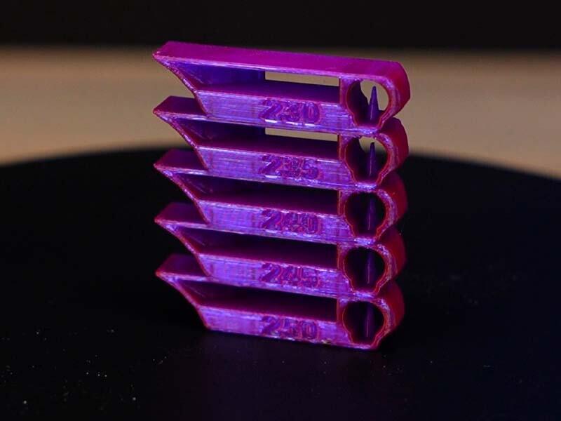 Пластики LIDER-3D обзор улучшений Пластики LIDER-3D обзор улучшений