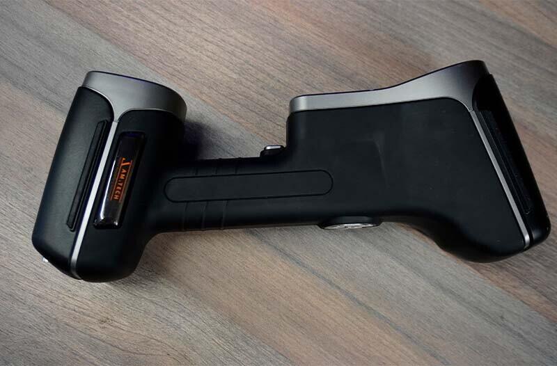 Обзор AmTech Kscan Magic магия 3D сканирования!